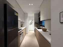 The Hillshore (D5), Condominium #590635301